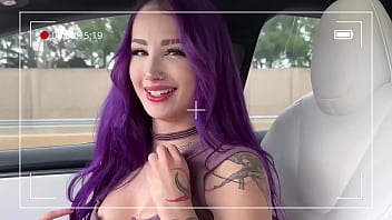 The Emptyness Machine Pmv