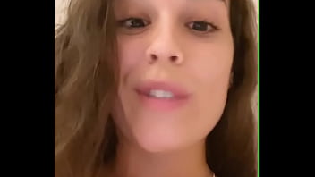 Patricia López Squirt Vibrator