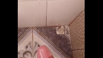 Young Guy With A Big Dick Gets Satisfied After A Long Tiring Day