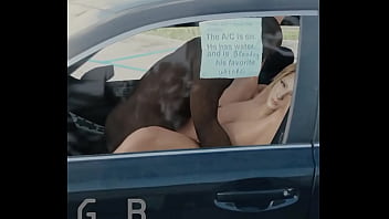 Samus Aran Sex In The Car (generalbutch)