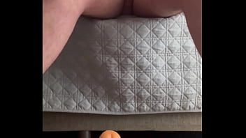 Fucking My Huge Ass, I Need To Cum