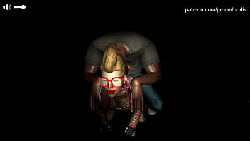 Anal, Facial, Sex, 3d, Blowjob, Deepthroat, Deep-throat, Hentai, Game, Gameplay - Anal - 2025 - Amazing - Show - Video 93763