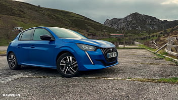 Linda Del Sol - Follada Asturiana