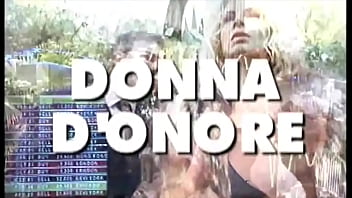 Woman Of Honor - Full Movie