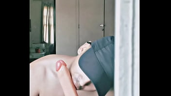 Ensinando A Chupar Uma Rola