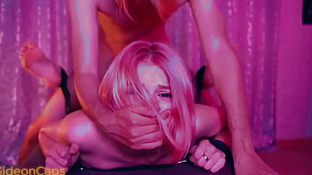 Pink Slave. Sissy Caption Story