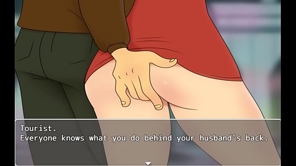 Takeanother Game Ntr Parte 6