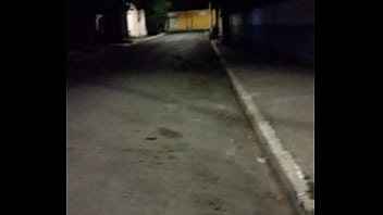 Local, Rua-deserta - Unknown - 2025 - Incredible - Show - Video 87545