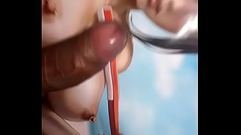 Shornytribute - Cocktribute, Mai-shiranui - Unknown - 2025 - Amazing - Performance - Video 79970