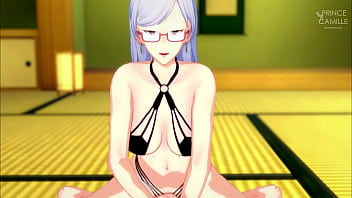 Jerk Your Cock For Seiko Ayase - Joi (jerk Off Instructions) - Dandadan