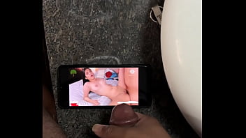 Cum Tribute To Indian North Girl