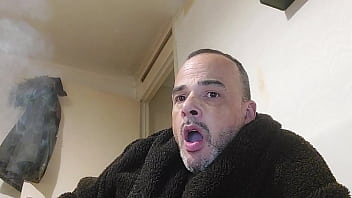 Early Morning Smoke.