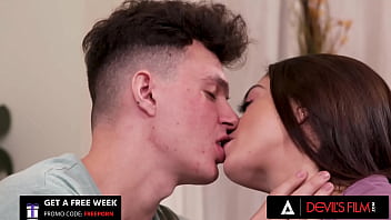 Devils Film - Don_t Tell My Parents I Assfucked My Hot Babysitter Sophia Burns