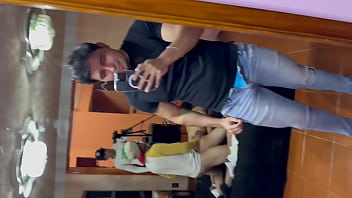 Cuando Mi Compa Me Pide Prestada Mi Casa Para Follarse Un Culito Les Digo Que Va, Pero Si Me Dejan Ver