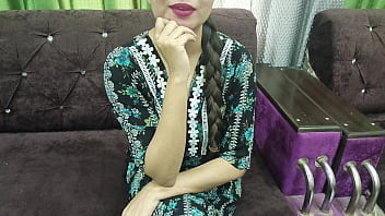 My Stepsister Tries A Cock For The First Time And Really Enjoys It While Eating It