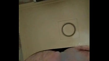 Biasfuk69 Dildo Myself Alone