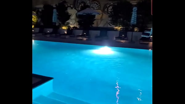 Não Piscina