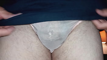 Still Looking For The Perfect Pink Panty ~ This One Comes Close, But No Penetration! The Perfect Pink Panty Makes You Feel Feminine _ You Want To Pull Your Panties Down _ Spread For The Cum!