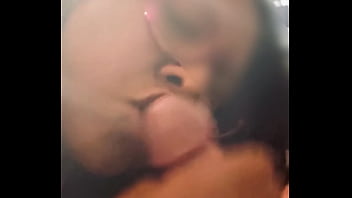 Lechita En La Cara De La Alumna