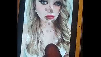 Cumtributo Para Amiga