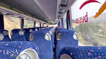 I Get The Milk For My Bus Seatmate