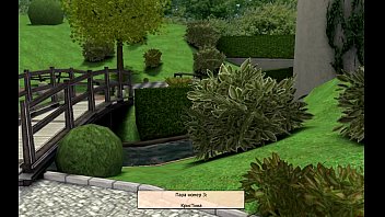 Bonner Family - Episode 4 - Russian