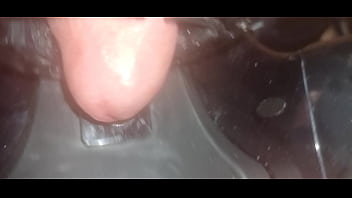 Universal Lauscher - Masturbation-orgasm-eichel