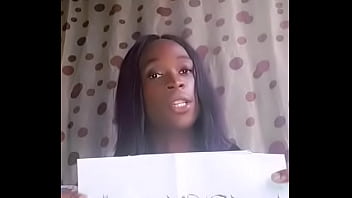 Verification Video - shemale, verification-video - Video 92615