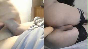 Nicolcross,sissyn - Skype, Sissyboy, Videollamada - Unknown - 2025 - Steamy - Performance - Video 91313