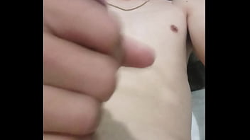 Magrelinho Branquinho