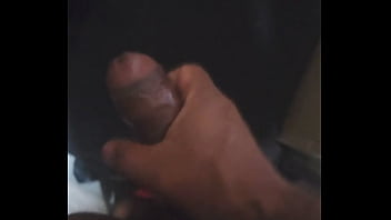 Masturbating Before Work