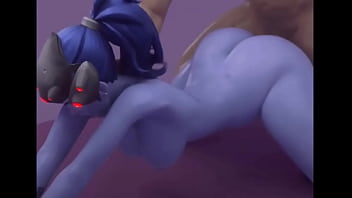 Sex, Overwatch - Unknown - 2025 - Hot - Scene - Video 86390