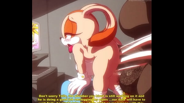 Pussyfucking, Big-cock, Sonic - Unknown - 2025 - Hot - Scene - Video 80405