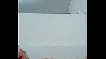 Ruiva Bbw Gozando Pra Mim Na Cam