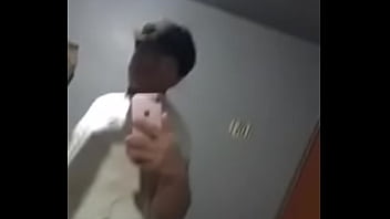 Lindo Femboy Nalgon Tiene Ganas De Ser Penetrado