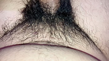 Con cu thúi chưa rửa sau khi thủ d_m