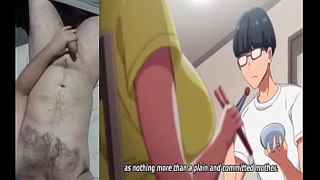 Madura Succubus Tiene Sexo Con Un Joven Semental