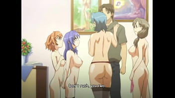 Dokidoki Oyako Lesson: Oshiete H Na Obenkyou 02 - Free Hentai Uncensored Full Hd - Hentai Dreams