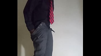 Dressed In Scorpios Favorite Suit Colors To Practice Breeding