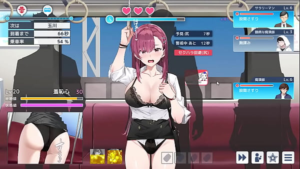 Hentai, Game - Toons - 2025 - Hot - Performance - Video 85943