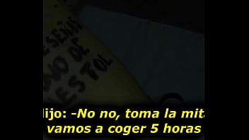 Entrevista A Daniela (parte 3)