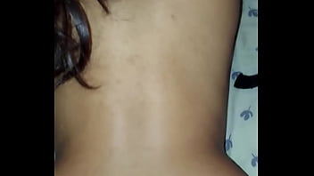 Termino Follando En Mi Cuarto Con Zorra Universitaria