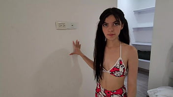 Trailer! Sexy Model Fucked By Her Photograph After A Photo Section