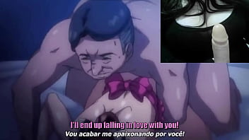 Himawari Wa Yoru Ni Saku - English Sub And Pt-br Sub Part 2