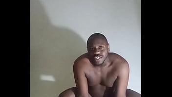 Balls Clapping While Breeding