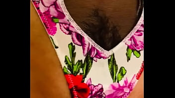 Probándome Nueva Ropa Interior!!