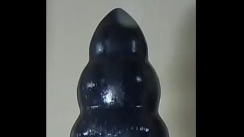My Big Black Plug