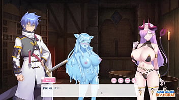 Ep3: Nira And Polika New Addition To The Brothel - Open At Nine