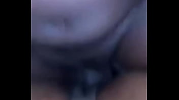 Femme Marié Elle Gémit En Pleurant Son Mari Partie En Voyage