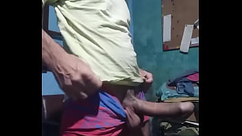 Exibindo Os 23cm De Rola